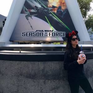 Meet your Posher, Katrina